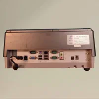 All In One Pos ZQ-P1080 فروشگاهی