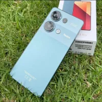 نوت 13پرو خشک