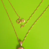 طلا.گردنبند.پلاک.گوشواره