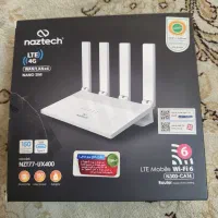 مودم 2ماه کار