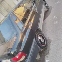 پراید ۸۴ شاسی پلمپ