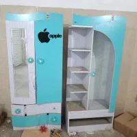 کمد بچه گانه