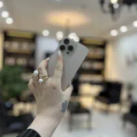 آیفون ۱۶ پرومکس اقساط با چک