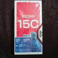 redmi15c