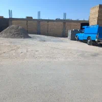 زمین مسکونی نقنه