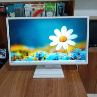 مانیتور 22 اینچ از برند ژاپنی io data