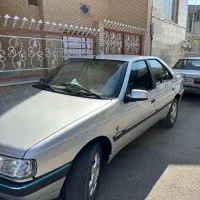 پژو 405 تیوفایو slx|خودرو سواری و وانت|فردوس (خراسان), |دیوار