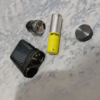 ویپ اصلی دائمی