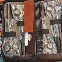 ابزار گرومینگ|آرایشی، بهداشتی، درمانی|تهران, خاک سفید|دیوار