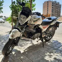 بنلی ۱۵۰|موتورسیکلت|تهران, آذری|دیوار
