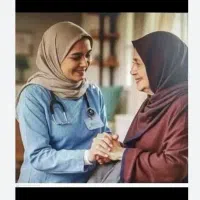 پرستار شبانه روز