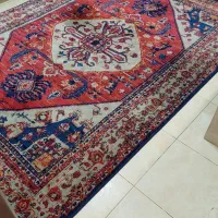 فرش  ۴متری درحدنو