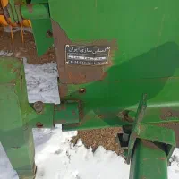 بیلر جوندر سالم آماده کار