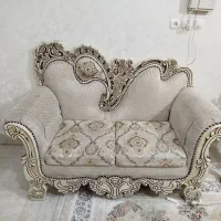 مبل 7نفره