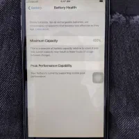 اپل iPhone 6 Plus با حافظهٔ ۶۴ گیگابایت|موبایل|کرج, گوهردشت|دیوار