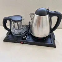 چای ساز برقی گوسونیک