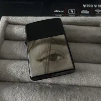 حک چهره متن چشم و غیره
