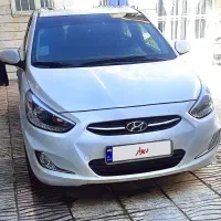 فروش خودرو اکسنت|خودرو سواری و وانت|اراک, |دیوار