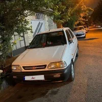 پراید 131