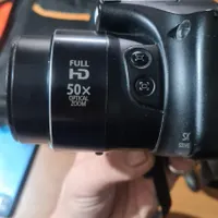 دوربین حرفه ای کنون(SX530 HS)عکاسی فیلم برداری اصل|دوربین عکاسی و فیلم‌برداری|تهران, خاوران|دیوار