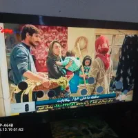 ال سیدی ۴۸ سامسونگ