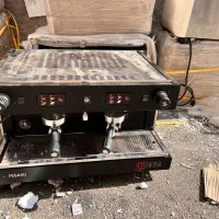 دستگاه قهوه سازصنعتی