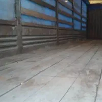 اجاره و فروش کانتینرهای چادری دومحور|خودرو سنگین|ماکو, |دیوار