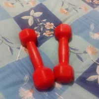 دمبل مخصوص بچه ها