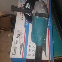 تجهیزات تخریب و حفاری کار کرده درحد نو|ماشین‌آلات صنعتی|عجب شیر, |دیوار