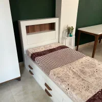 تخت تک نفره