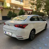 آریزو ۶ اکسلنت ieمدل ۱۴۰۰ بدون رنگ|خودرو سواری و وانت|تبریز, |دیوار