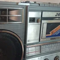 رادیو ظبط جی وی سی نو