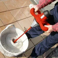 همزن میکسر برقی ( اقساطی ابزار ملت )