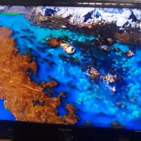 تلوزیون ال ای دی 40اینچ سامسونگ اسمارت الئن|تلویزیون و پروژکتور|میاندوآب, |دیوار