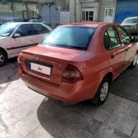 تیبا مدل 93|خودرو سواری و وانت|قدس, شهرقدس|دیوار