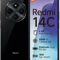 گوشی شیائومی ردمی 14C redmi