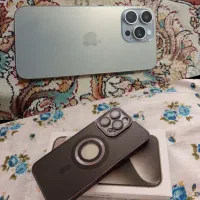 گوشی طرح آیفون ۱۵پرومکس