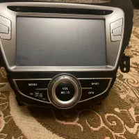 مانیتور فابریک النترا ۲۰۱۴|قطعات یدکی و لوازم جانبی|مشهد, هنرستان|دیوار