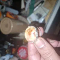 انگشتر سلطانی قرمز کمیاب       خاتم سلطانی احمر|کلکسیون اشیاء عتیقه|اهواز, عین ۲|دیوار