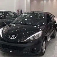 ۲۰۷ اتومات ارتقا صفر تحویل دی