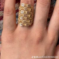 طلا کم استفاده