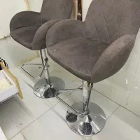 صندلی ارایشگاهی ناخن