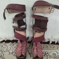 کفش طبی