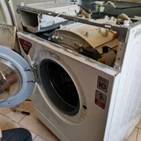 مغازه تعمیرات ساید یخچال ظرفشویی لباسشویی|خدمات پیشه و مهارت|کرج, گوهردشت|دیوار