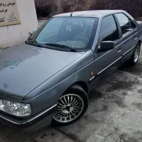 پژو ۴۰۵ slx|خودرو سواری و وانت|فردیس, شهرک شهید حسینی|دیوار