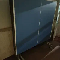 میز پینگپنگ