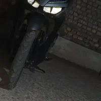 کیلیک مدل ۱۴۰۱|موتورسیکلت|اهواز, کوی مهدیس|دیوار