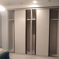 فروش آپارتمان ۱۳۵ متر/۲پارکینگ/ در اتحاد /گوهردشت|فروش آپارتمان|کرج, اتحاد|دیوار