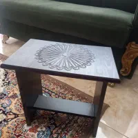 میزعسلی