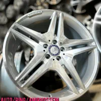 رینگ بنز AMGسایز20اینچ،S500،S350،Cls